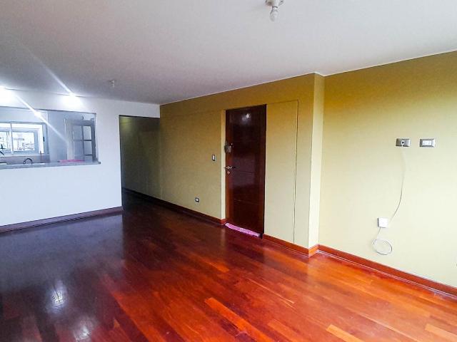 Departamento en Alquiler San MIguel