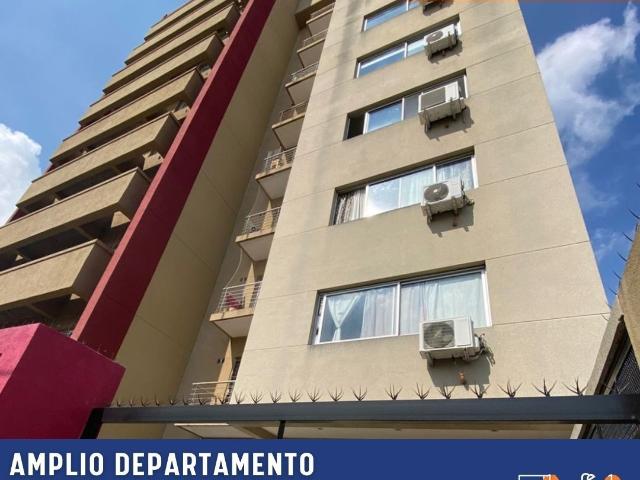 Departamento en alquiler San Miguel 1 ambientes