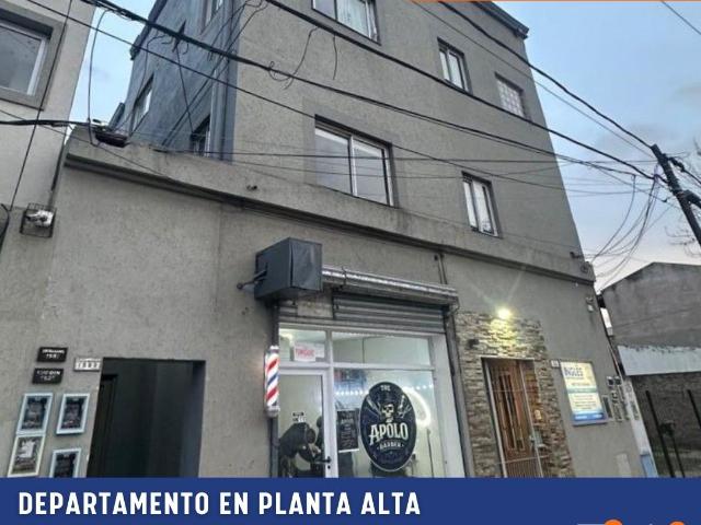 Departamento en alquiler San Miguel 1 ambientes