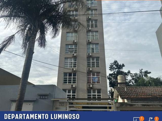 Departamento en alquiler San Miguel 1 ambientes