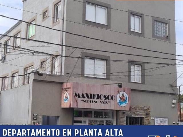 Departamento en alquiler San Miguel 1 ambientes