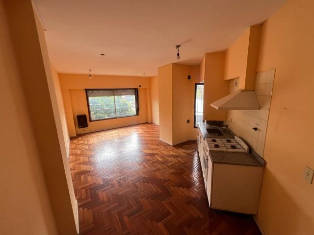 Departamento en alquiler San Miguel 1 ambientes