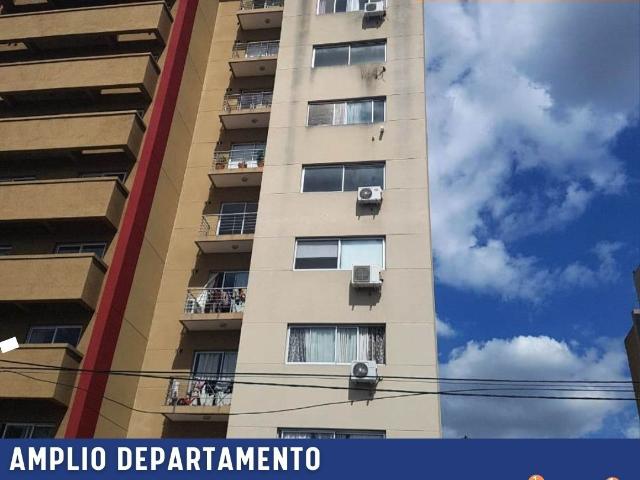 Departamento en alquiler San Miguel 1 ambientes