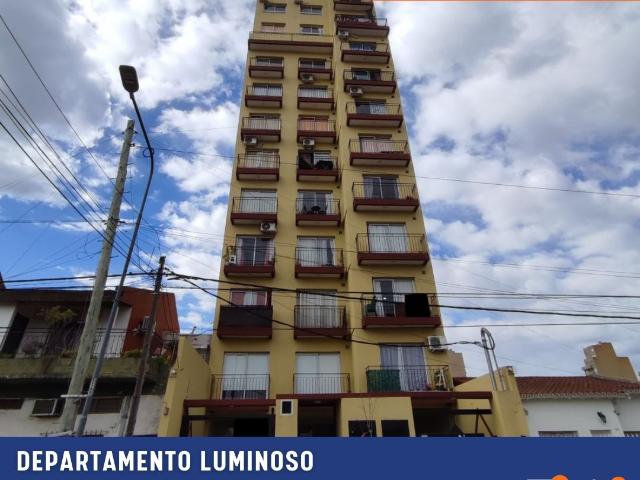 Departamento en alquiler San Miguel 1 ambientes