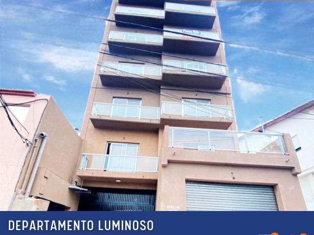 Departamento en alquiler San Miguel 1 ambientes