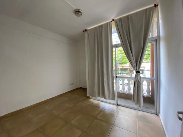 Departamento en alquiler San Miguel 1 ambientes