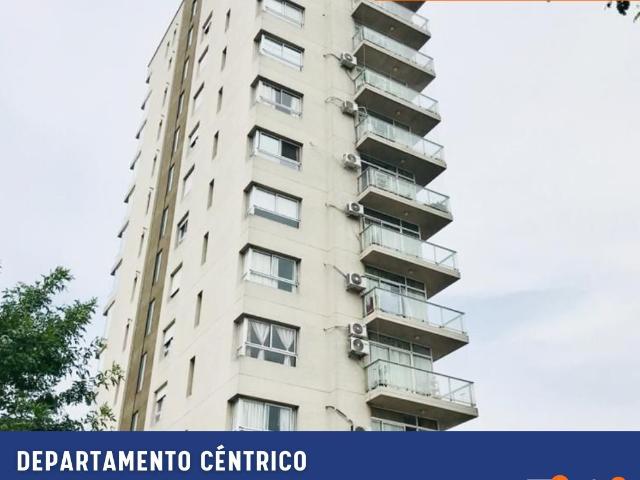 Departamento en alquiler San Miguel 2 ambientes