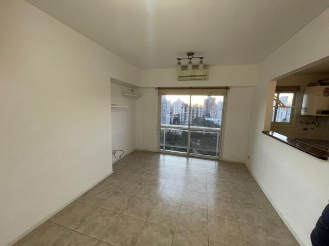 Departamento en alquiler San Miguel 2 ambientes