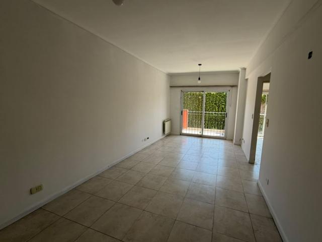 Departamento en alquiler San Miguel 2 ambientes