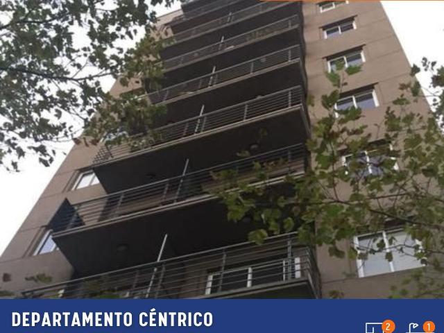 Departamento en alquiler San Miguel 2 ambientes