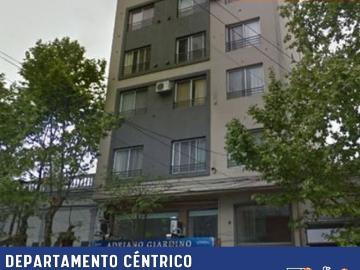 Departamento en alquiler San Miguel 2 ambientes