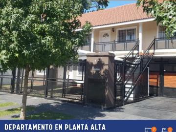 Departamento en alquiler San Miguel 2 ambientes