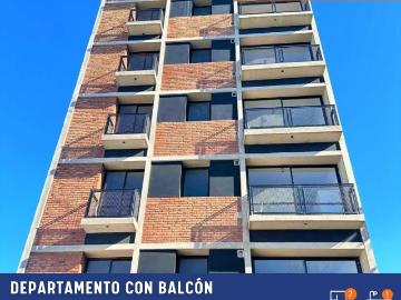 Departamento en alquiler San Miguel 2 ambientes