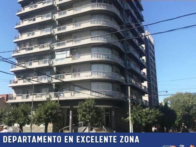 Departamento en alquiler San Miguel 2 ambientes