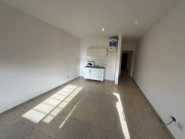 Departamento en alquiler San Miguel 2 ambientes