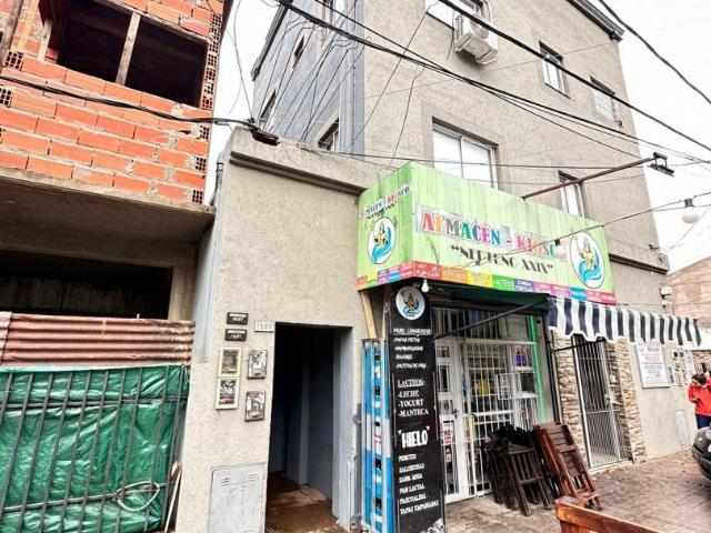 Departamento en alquiler San Miguel 2 ambientes