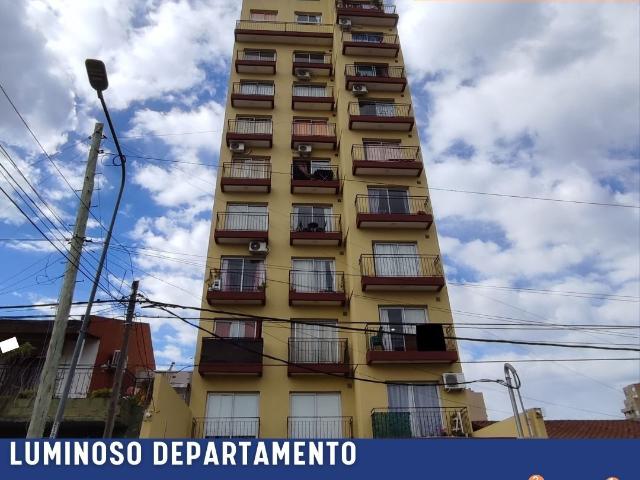 Departamento en alquiler San Miguel 2 ambientes