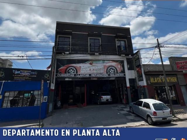 Departamento en alquiler San Miguel 2 ambientes