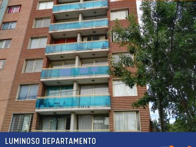Departamento en alquiler San Miguel 2 ambientes