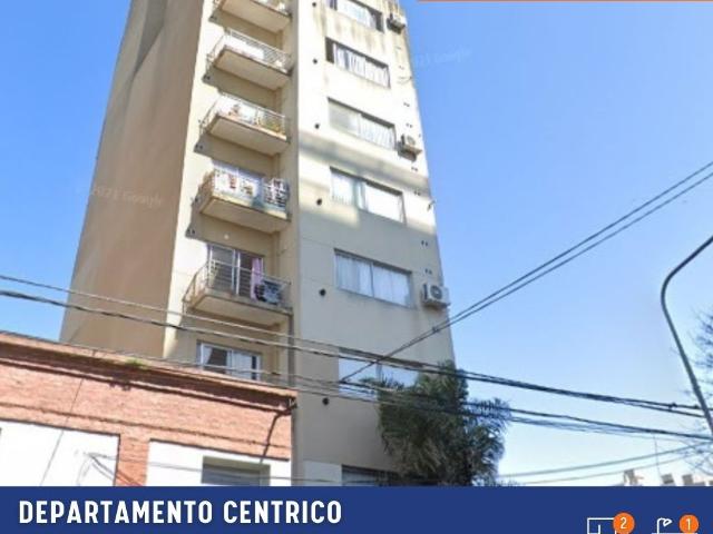 Departamento en alquiler San Miguel 2 ambientes