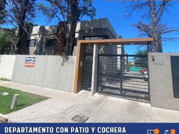 Departamento en alquiler San Miguel 3 ambientes