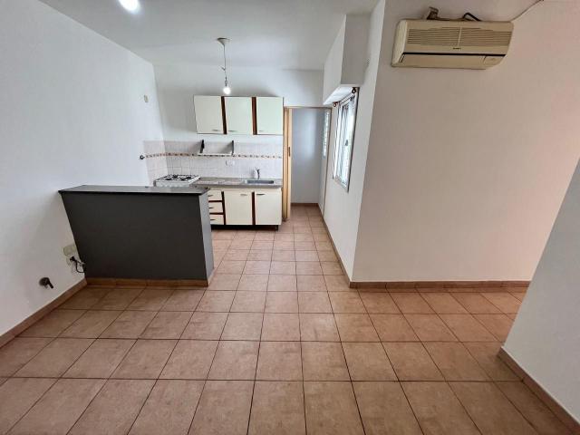 Departamento en alquiler San Miguel 3 ambientes