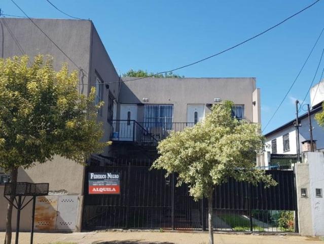 Departamento en alquiler San Miguel 3 ambientes