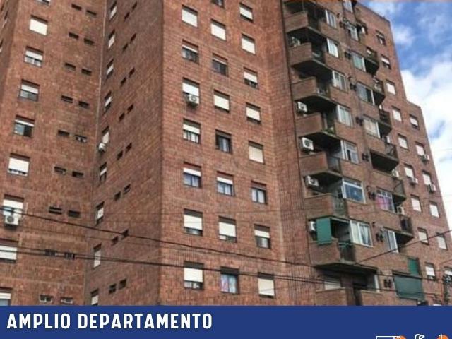 Departamento en alquiler San Miguel 3 ambientes
