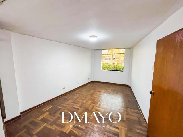 Departamento en alquiler, San Miguel, Avenida Los Insurgentes