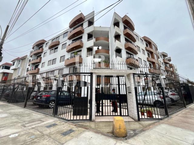 Departamento en Alquiler | San Miguel Lima