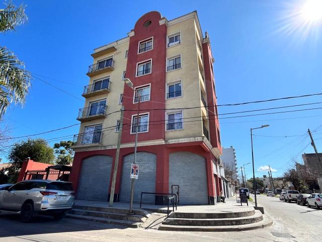 Departamento en alquiler San Miguel 1 ambientes