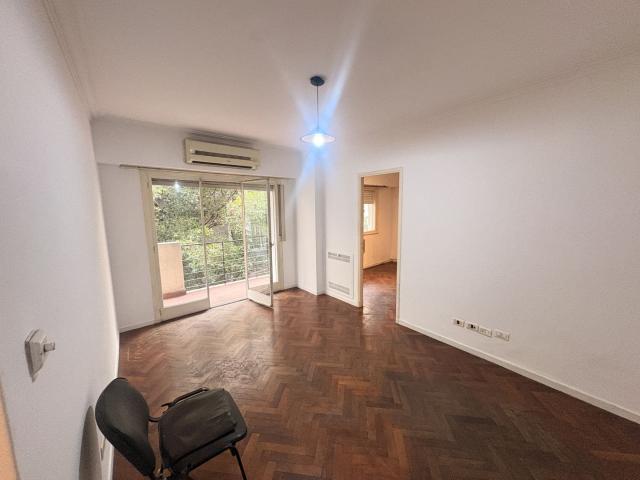 Departamento en alquiler San Nicolas 2 ambientes