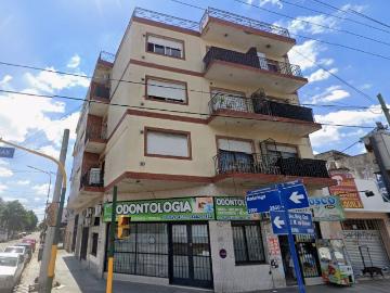 Departamento en alquiler San Nicolas 2 ambientes