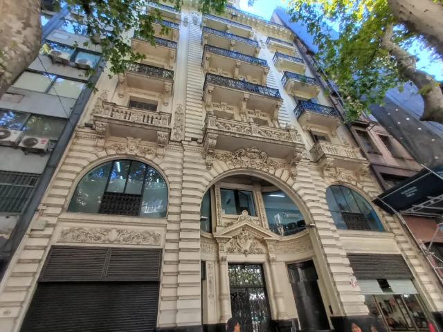 apartment for rent in Av De Mayo 800, San Nicolás, Ciudad Autónoma de Buenos Aires, Argentina