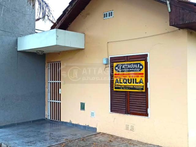 Departamento en alquiler San Antonio De Padua 3 ambientes