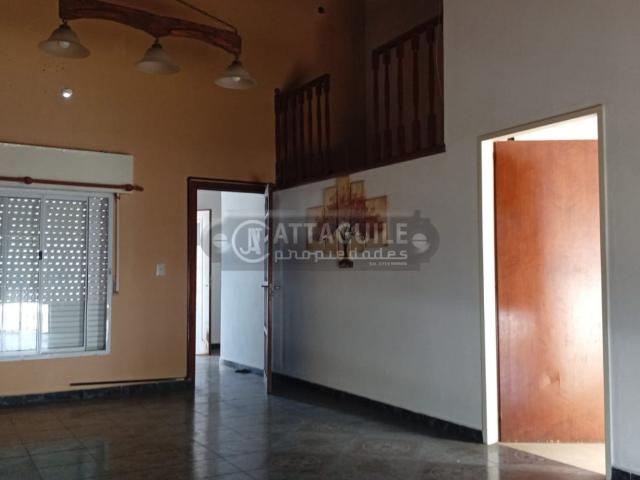 Departamento en alquiler San Antonio De Padua 3 ambientes