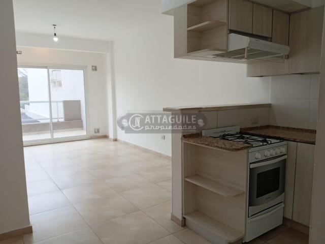 Departamento en alquiler San Antonio De Padua 2 ambientes
