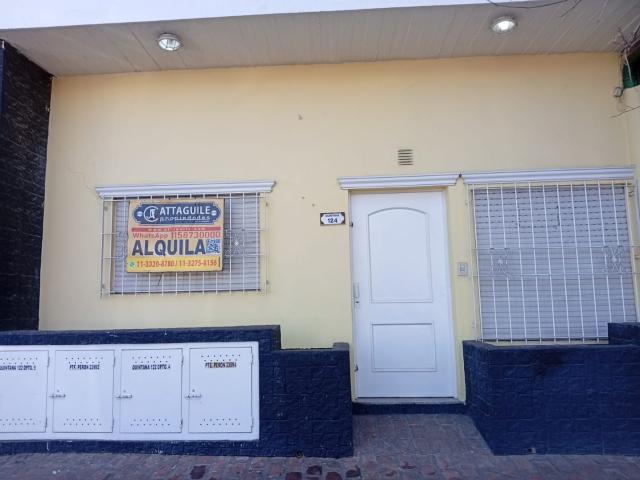 Departamento en alquiler San Antonio De Padua 2 ambientes