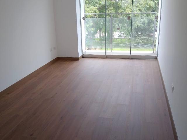 DEPARTAMENTO EN ALQUILER SAN BORJA
