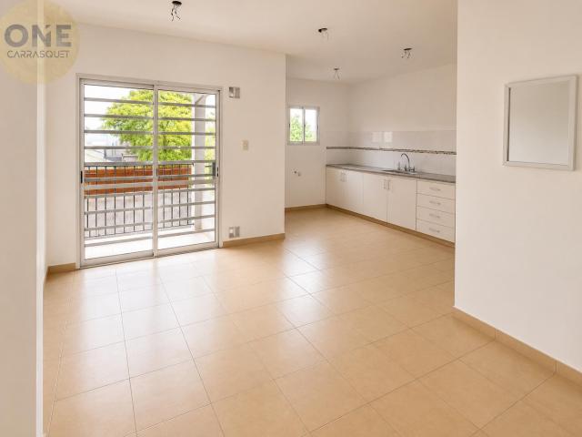 Departamento en alquiler San Carlos, La Plata