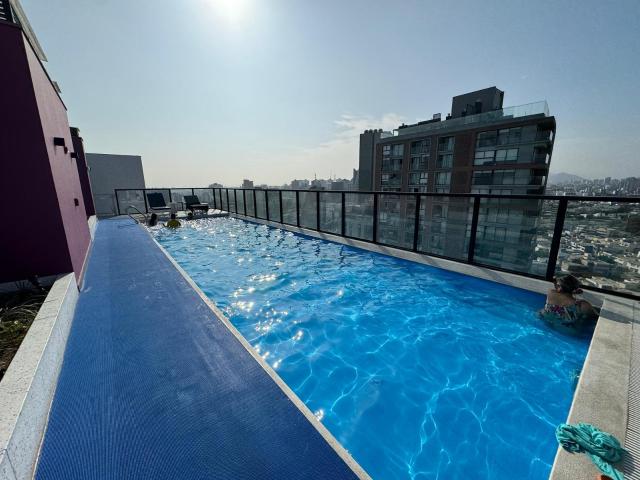 Departamento en alquiler San Isidro