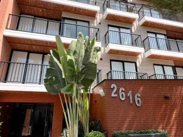 Departamento en Alquiler san Isidro