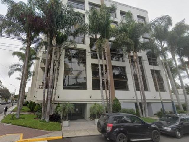 Departamento en alquiler _SAN ISIDRO