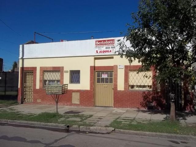 Departamento en alquiler San Justo en Inmomap