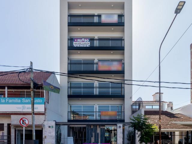 Departamento en alquiler San Justo 1 ambientes
