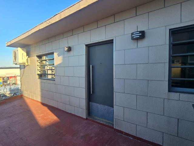 Departamento en alquiler San Justo 1 ambientes