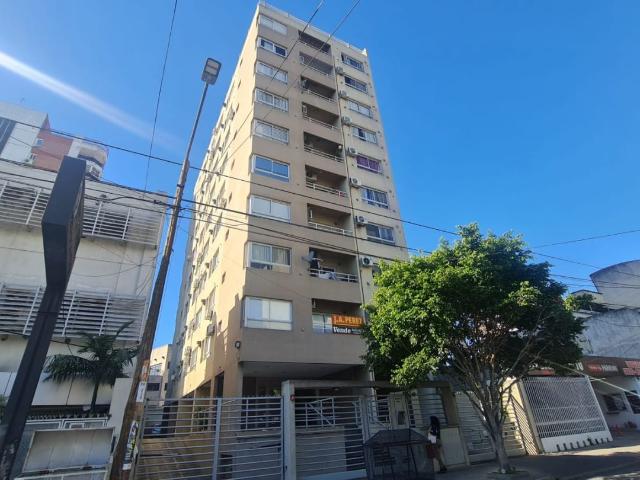Departamento en alquiler San Justo 1 ambientes