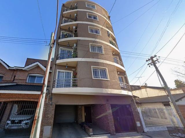 Departamento en alquiler San Justo 2 ambientes