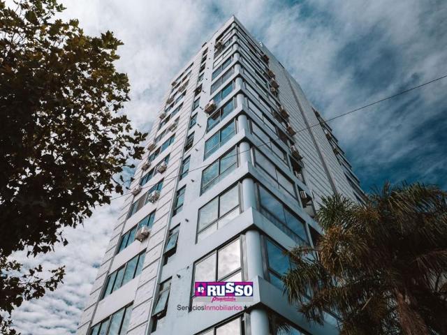 Departamento en alquiler San Justo 2 ambientes