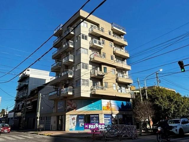 Departamento en alquiler San Justo 2 ambientes